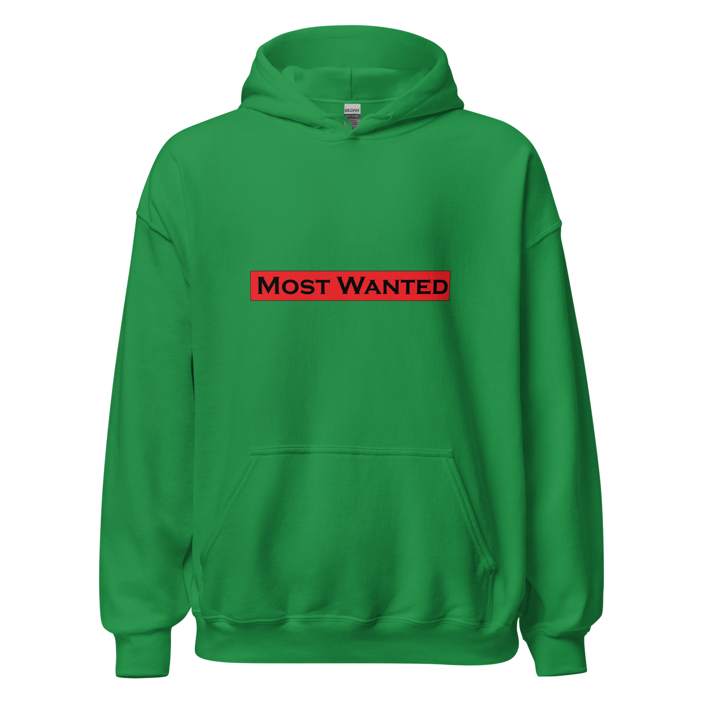 MOST WANTED-(MEN'S)
