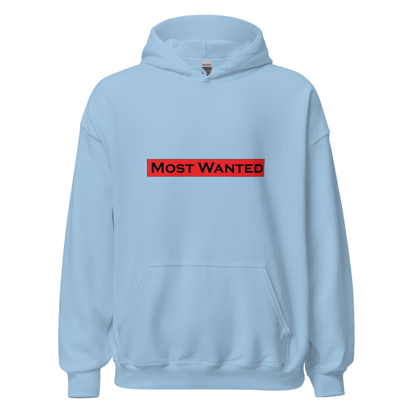MOST WANTED-(MEN'S)