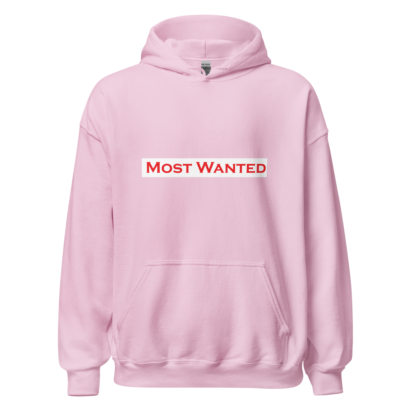 MOST WANTED-(MEN'S)