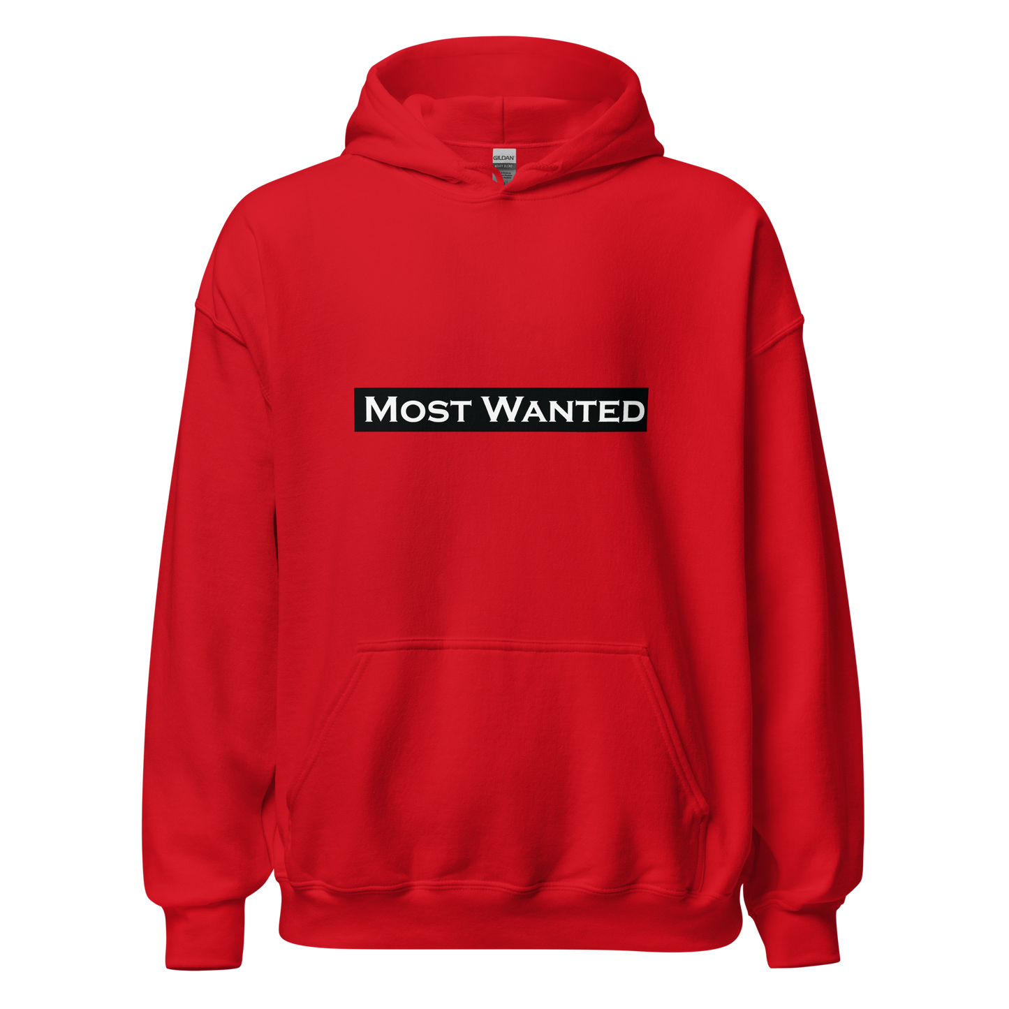 MOST WANTED-(MEN'S)