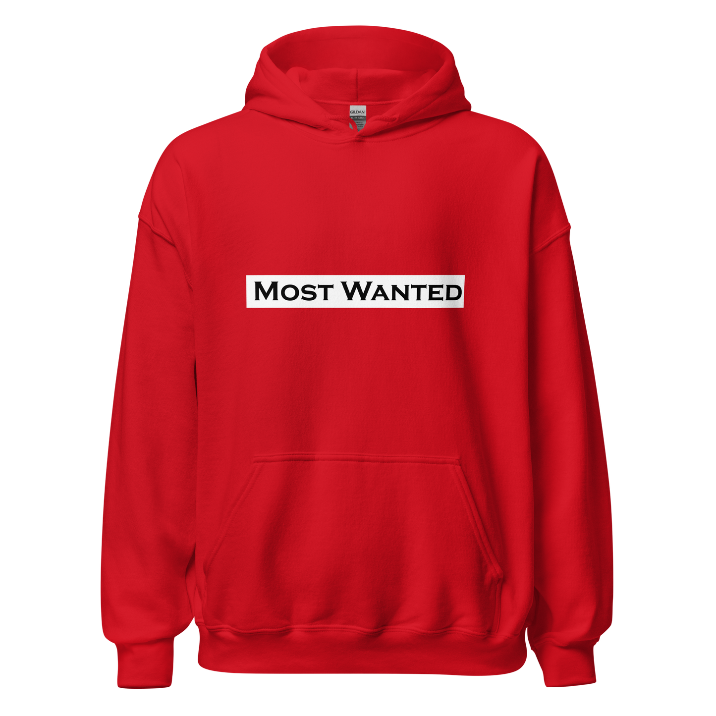 MOST WANTED-(MEN'S)