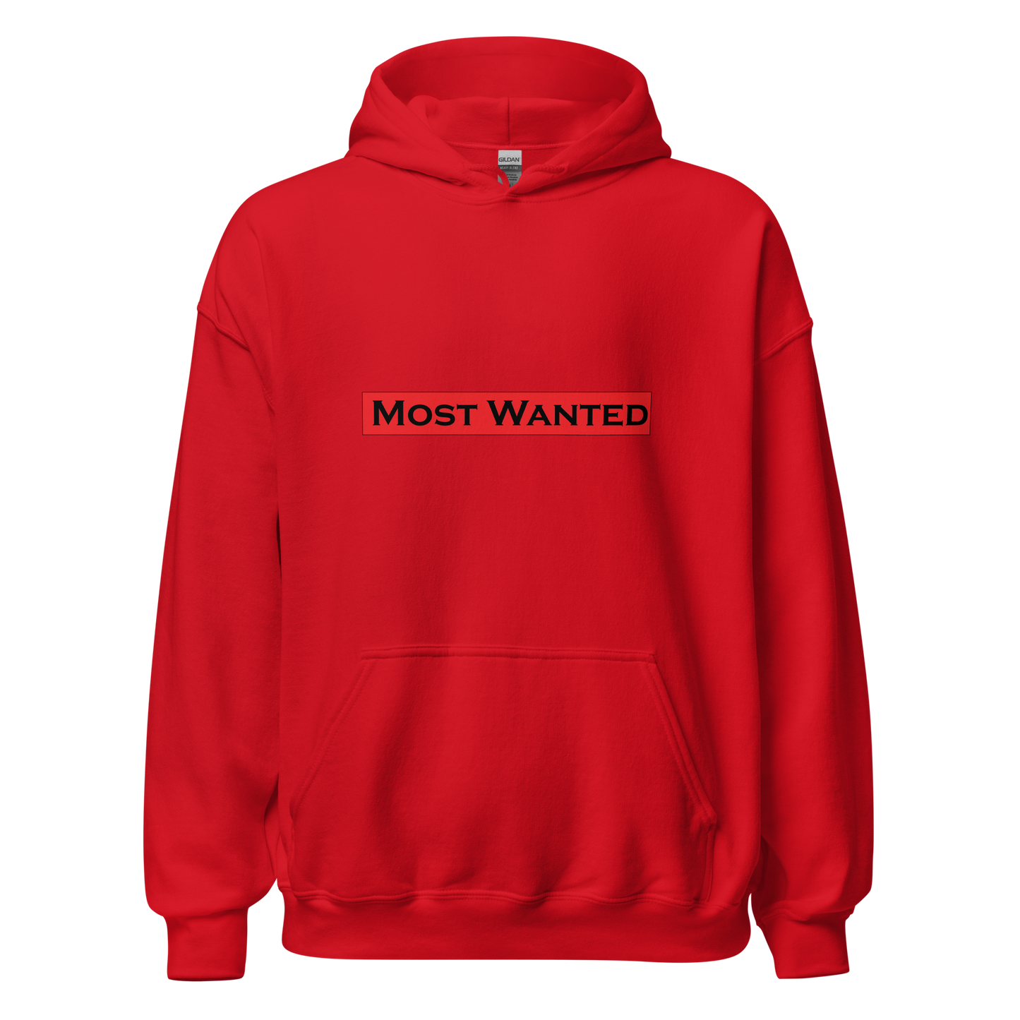 MOST WANTED-(MEN'S)