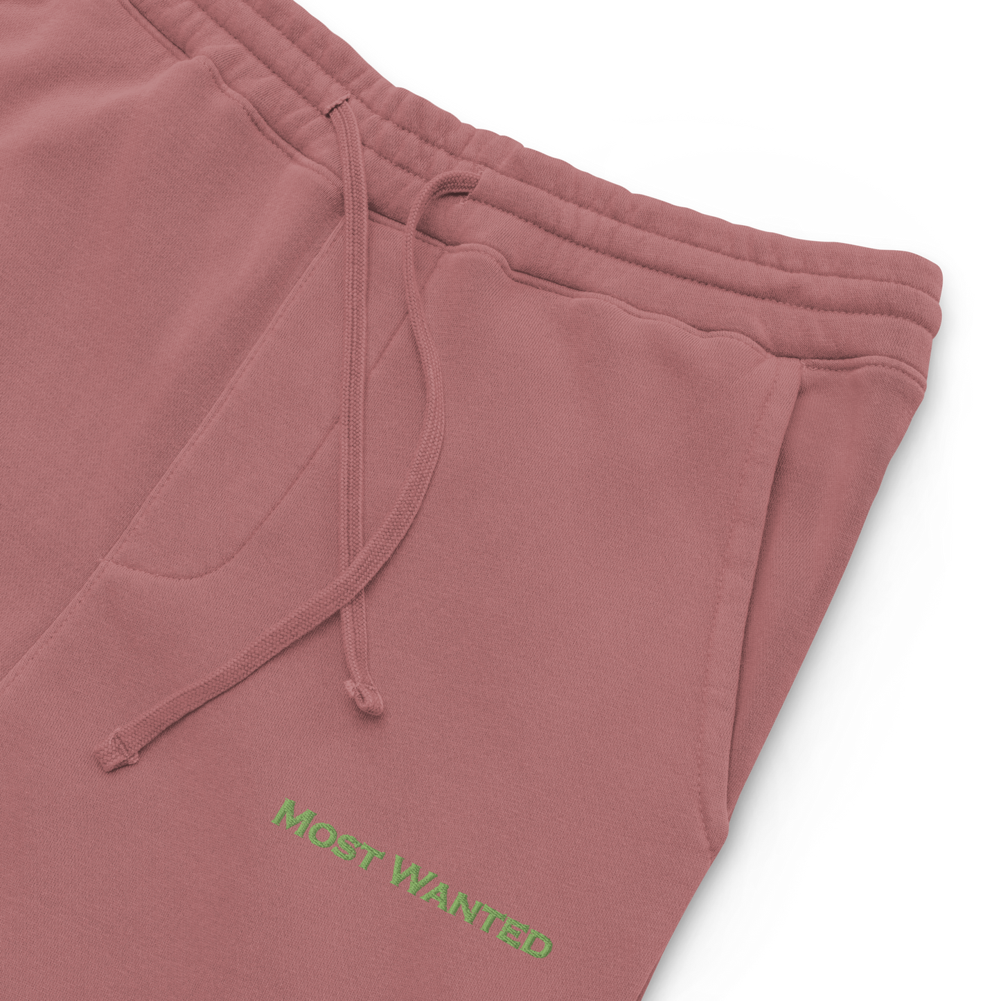 Most Wanted "Green" Pastel🥶🥶🥶 Sweatpants