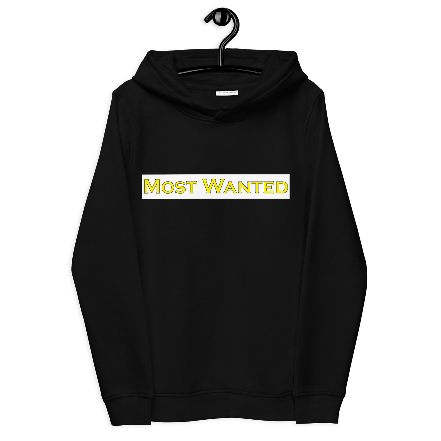 Most Wanted- Say less (Women's)