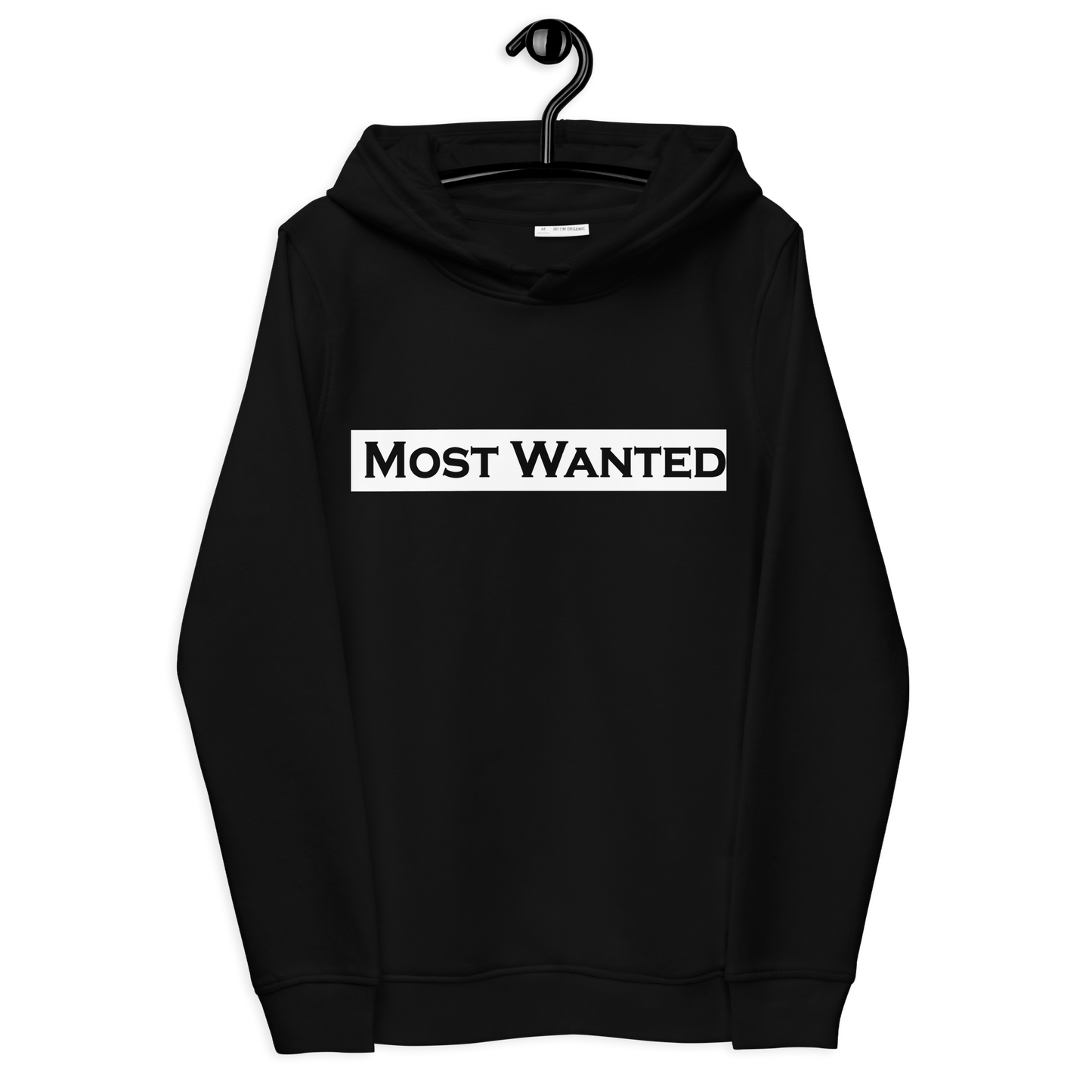 Most Wanted- Say less (Women's)