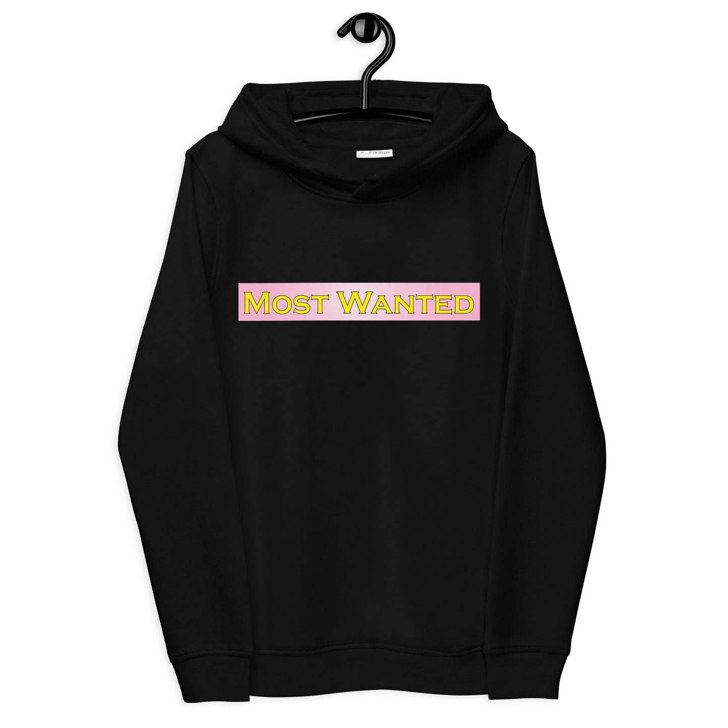 Most Wanted- Say less (Women's)