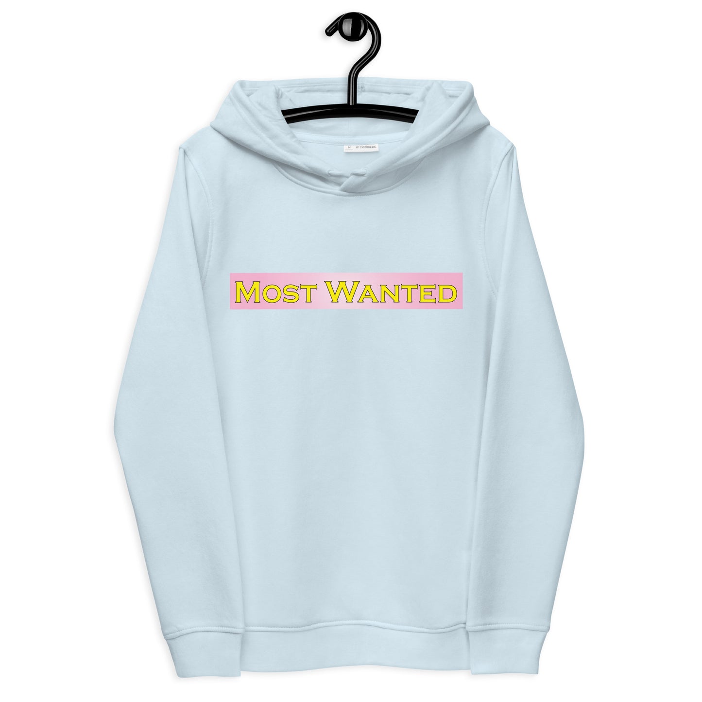 Most Wanted- Say less (Women's)