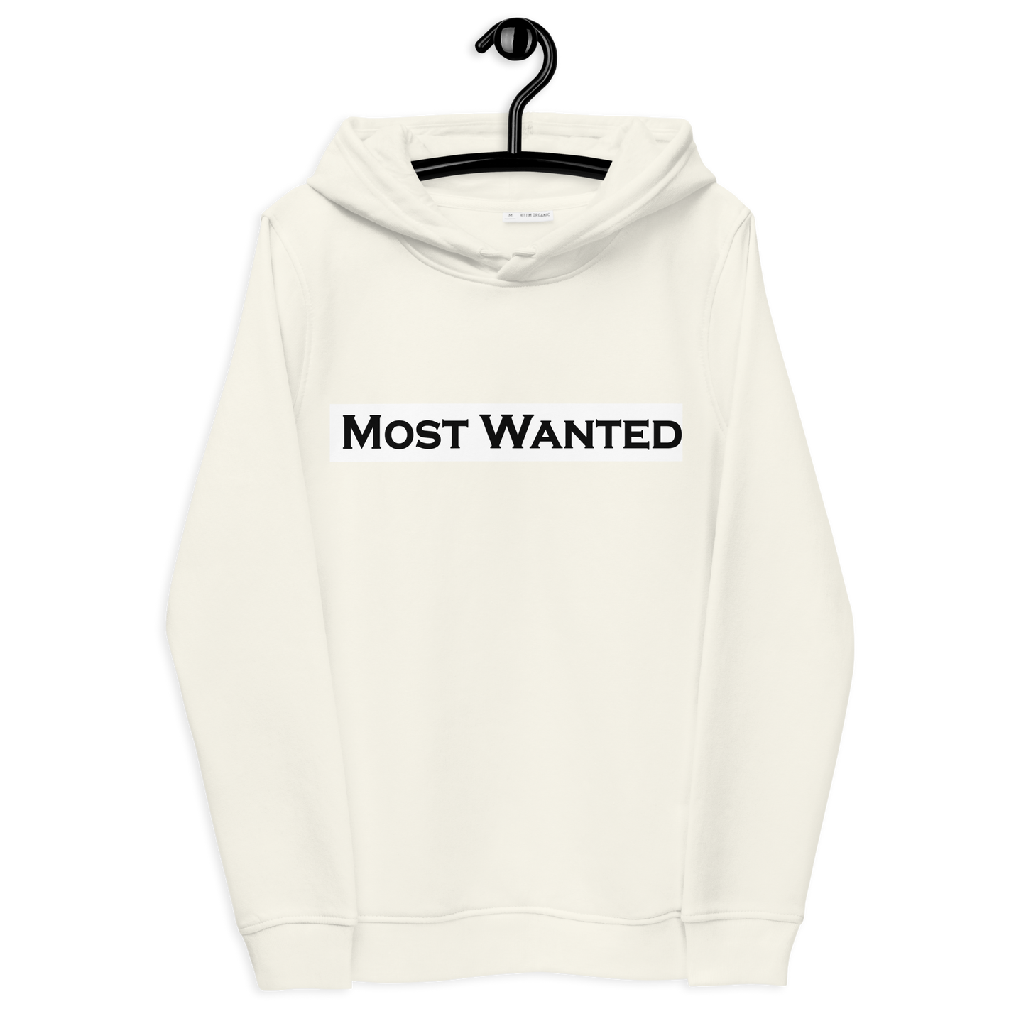 Most Wanted- Say less (Women's)