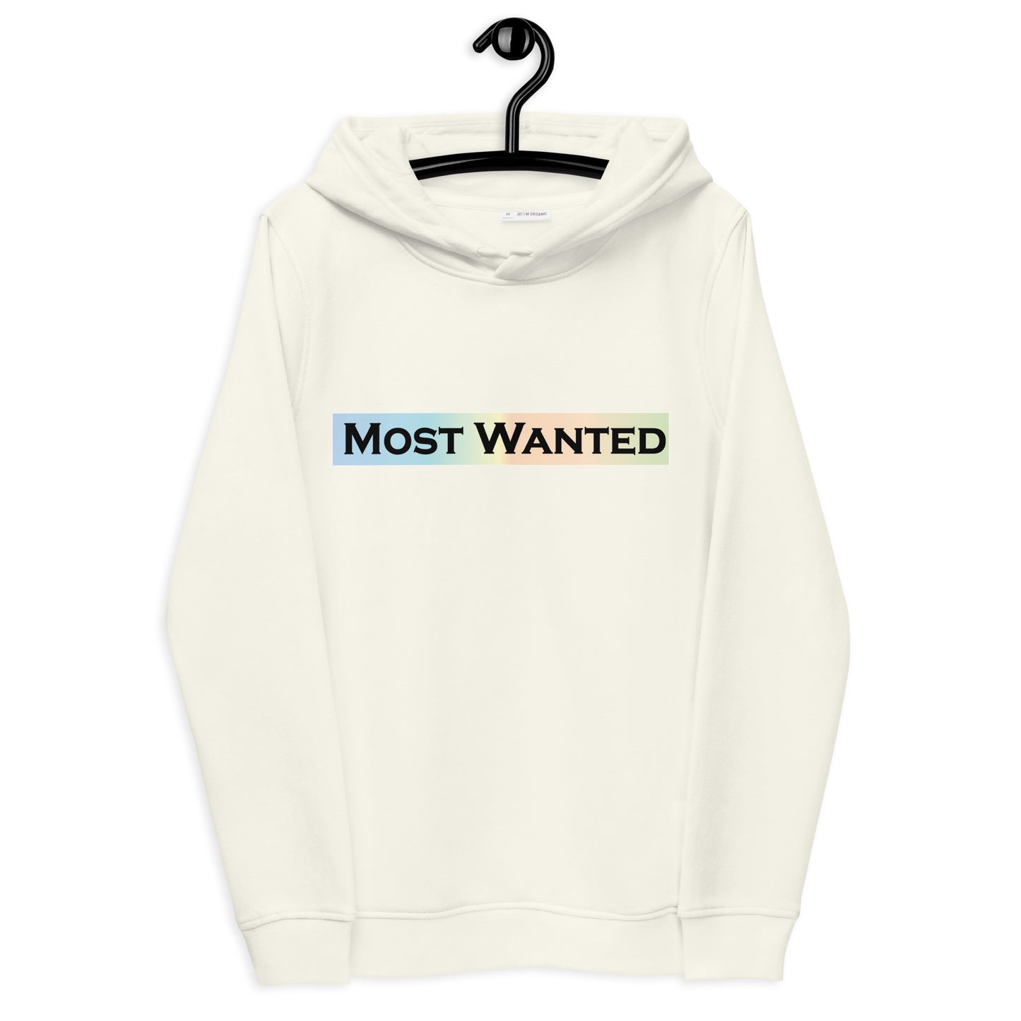 Most Wanted- Say less (Women's)