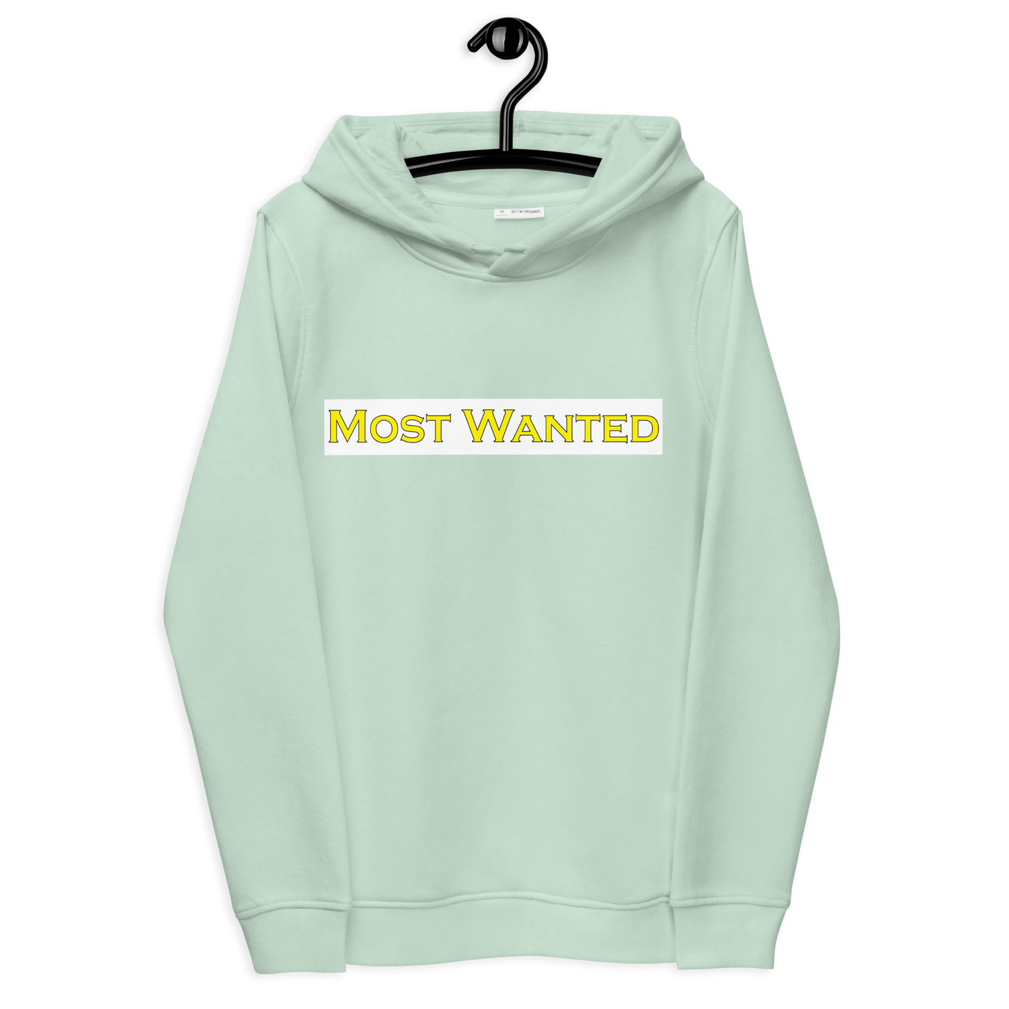 Most Wanted- Say less (Women's)