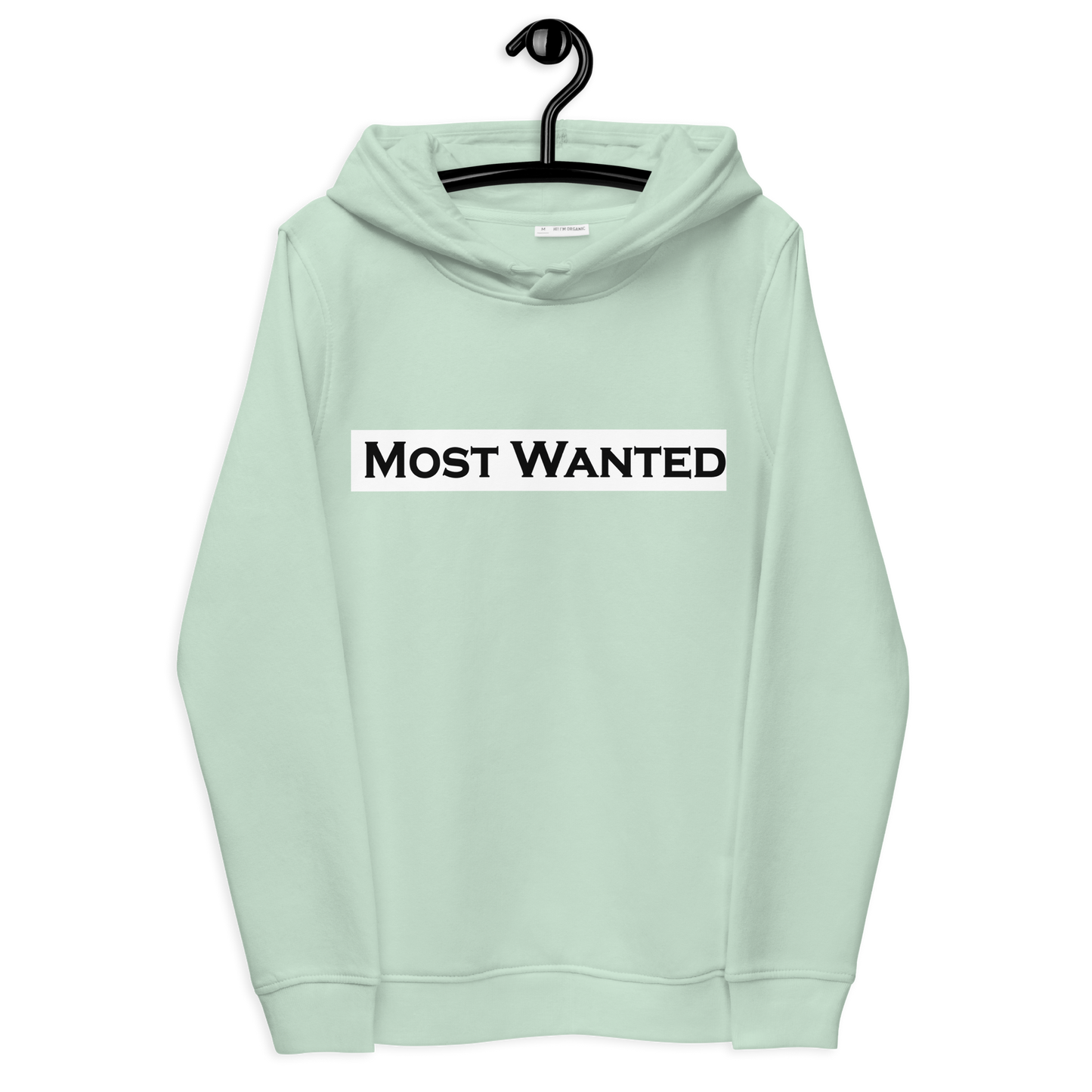 Most Wanted- Say less (Women's)