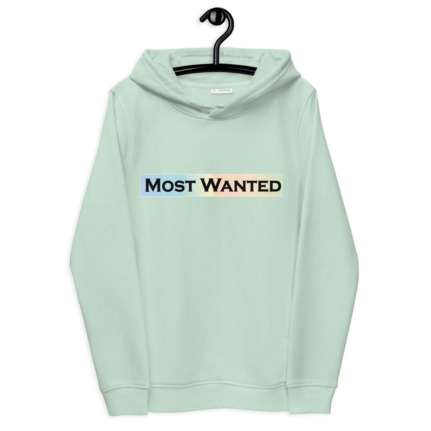 Most Wanted- Say less (Women's)