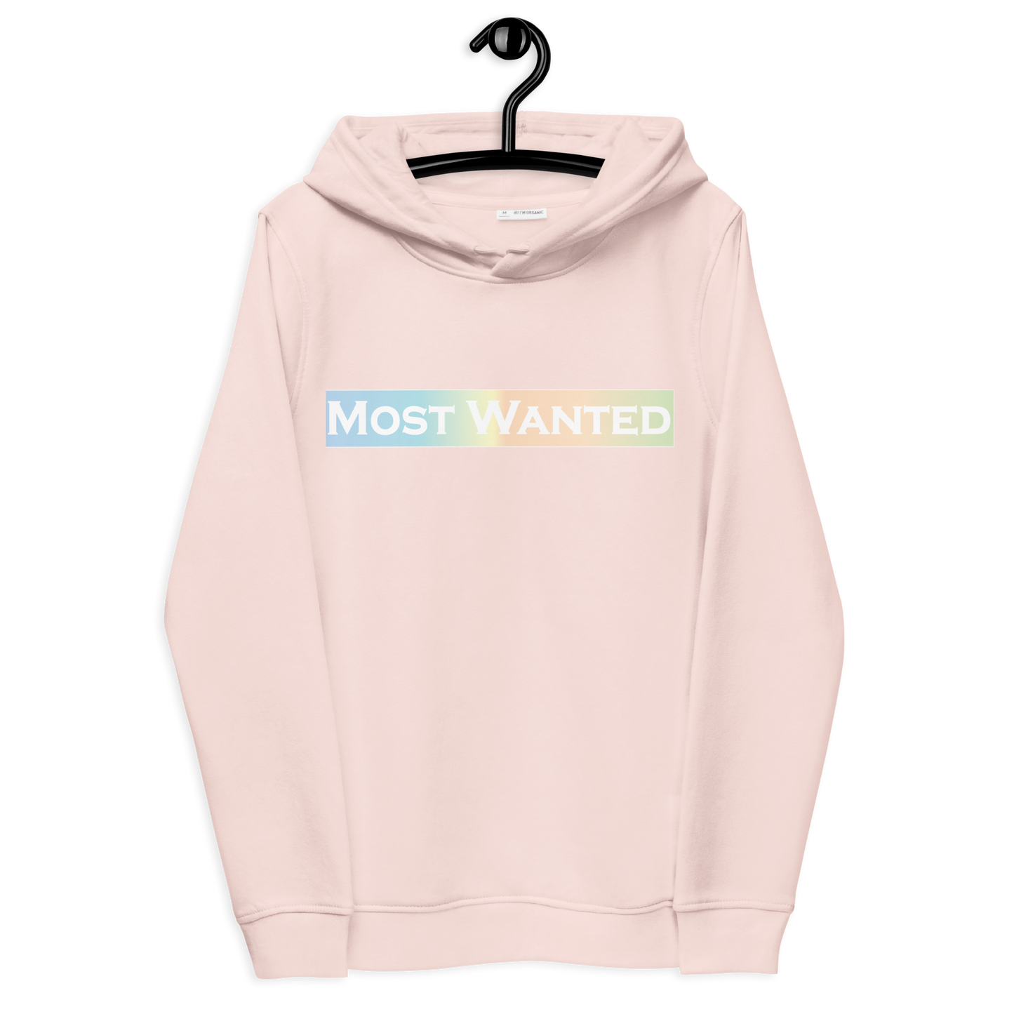 Most Wanted- Say less (Women's)