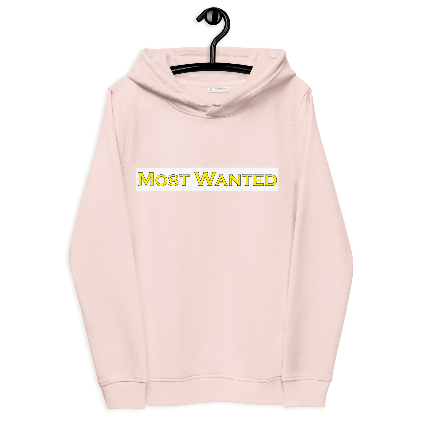 Most Wanted- Say less (Women's)