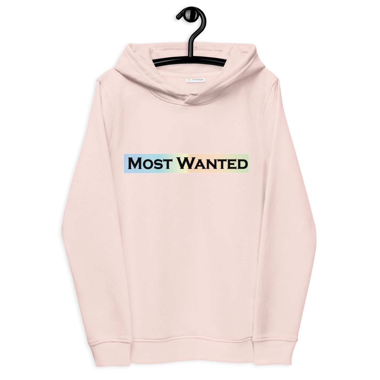 Most Wanted- Say less (Women's)