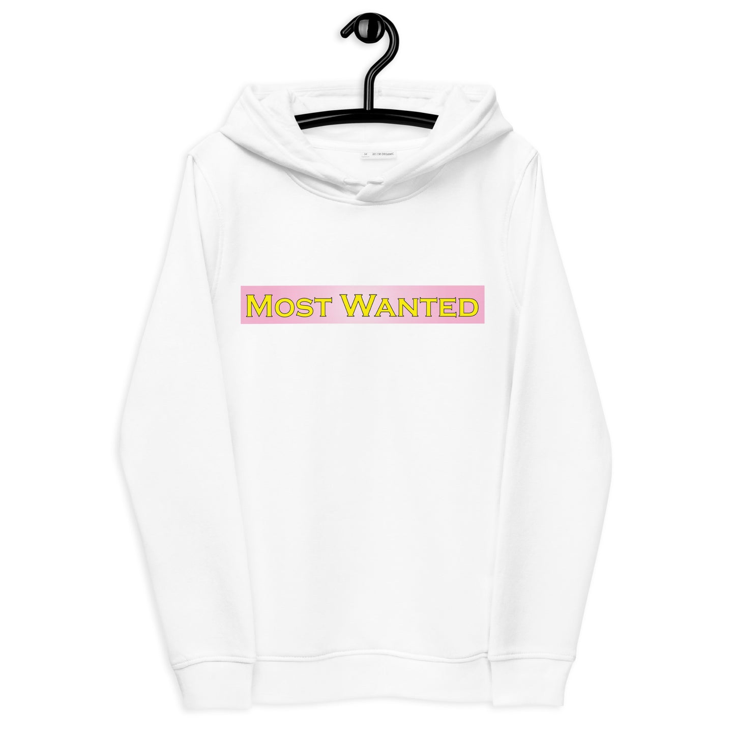 Most Wanted- Say less (Women's)